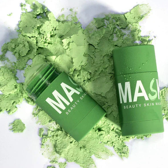 GREEN TEA MASK