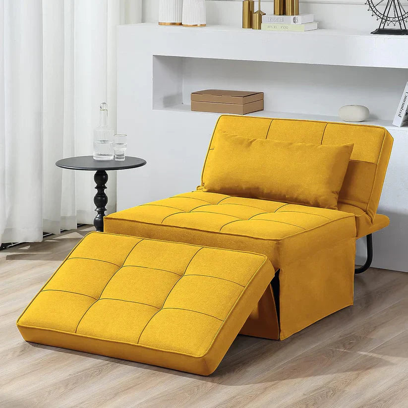 SOFA GULTA 4 VIENĀ