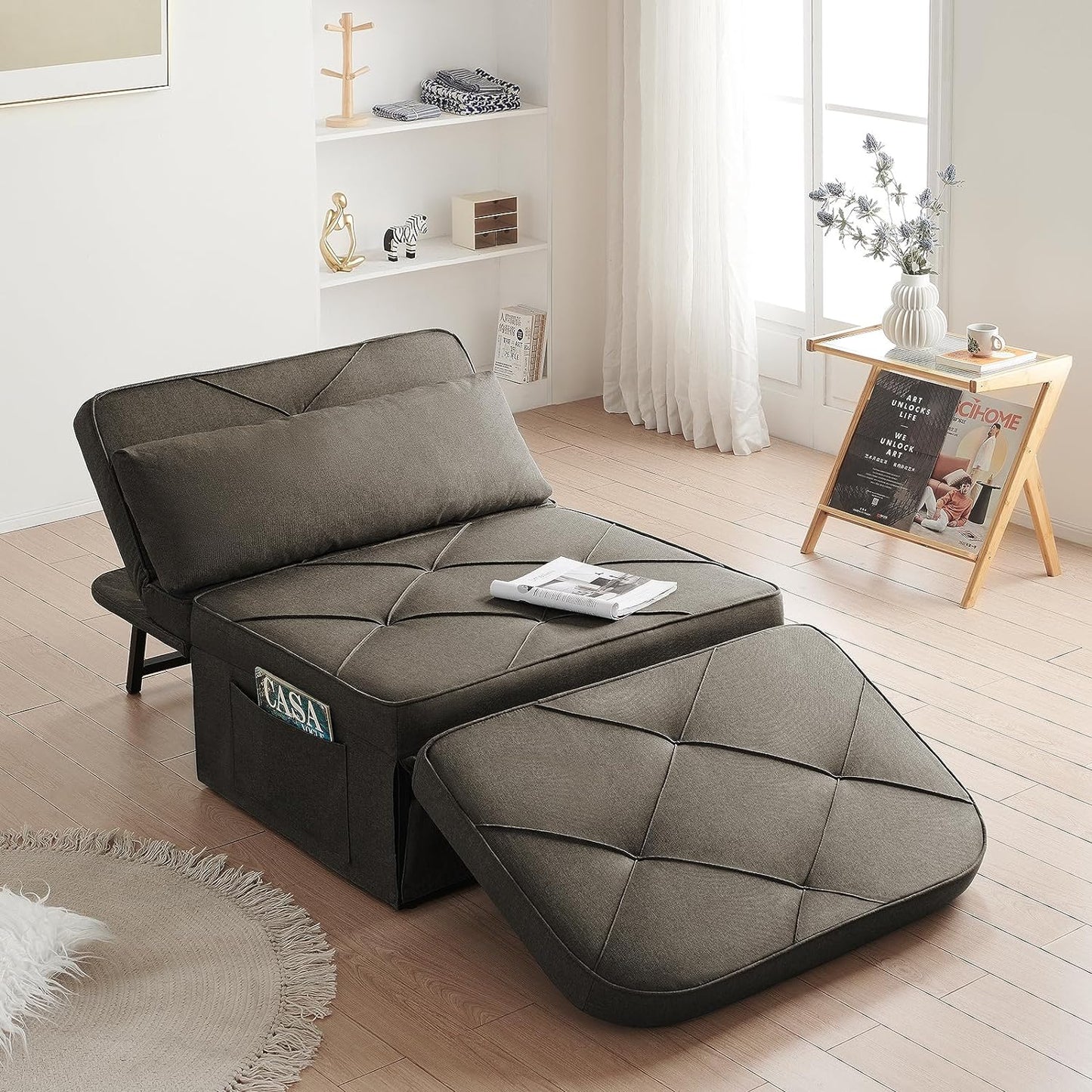 SOFA GULTA 4 VIENĀ